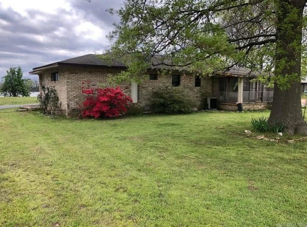 14422 Old River Drive, Scott, AR 72142