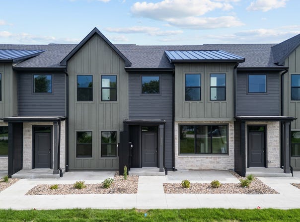 917 Percheron Lane, Norwalk, IA 50211