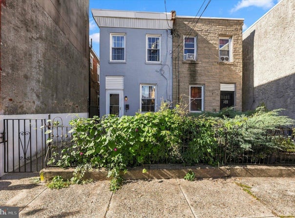 2430 E DAUPHIN Street, PHILADELPHIA, PA 19125