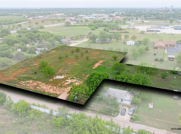 1217 Huckleberry Lane, Abilene, TX 79601