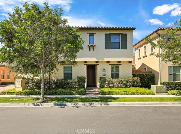 80 Meander, Irvine, CA 92620