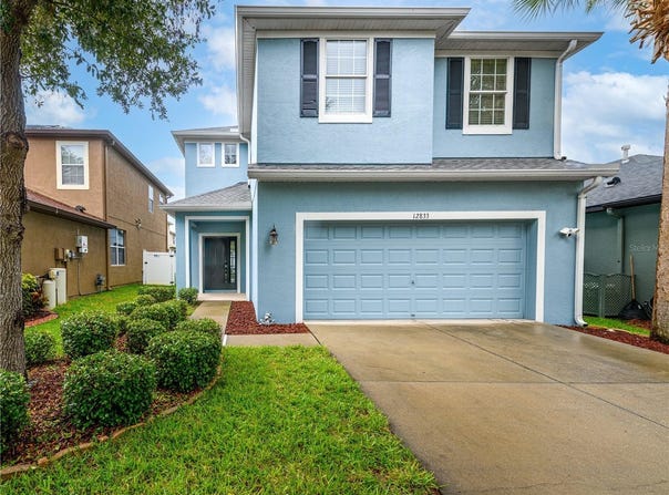 12833 GENEVA GLADE Drive, RIVERVIEW, FL 33578