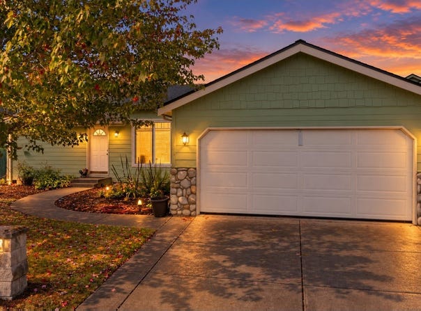 5367 OLYMPIC Cir, Eugene, OR 97402