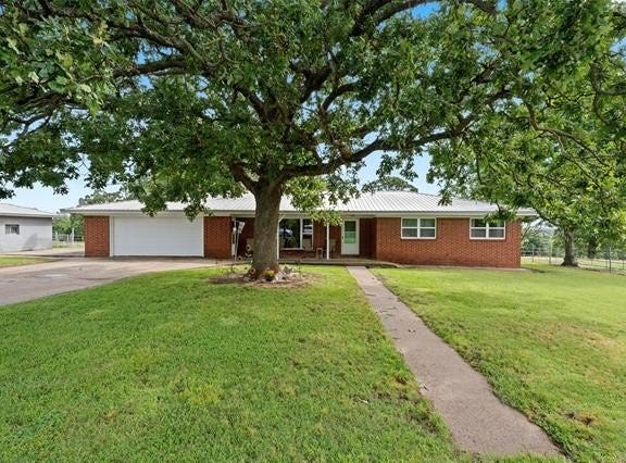 448010 E 60th Road, Welch, OK 74369