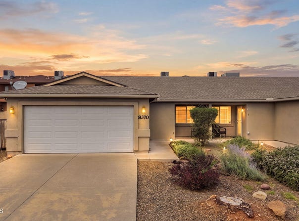 8370 E Leigh Drive, Prescott Valley, AZ 86314