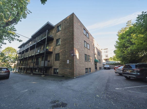 10 Coffey St, Boston, MA 02122