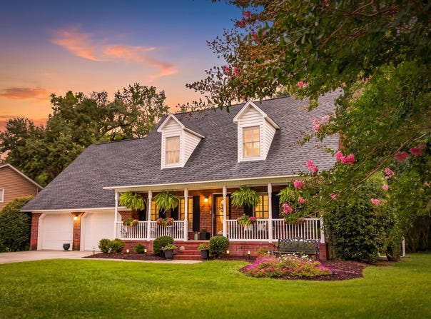 1547 Sterling Oaks Drive, Moncks Corner, SC 29461