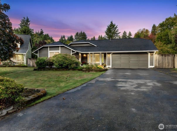 16718 6th Avenue SE, Bothell, WA 98012