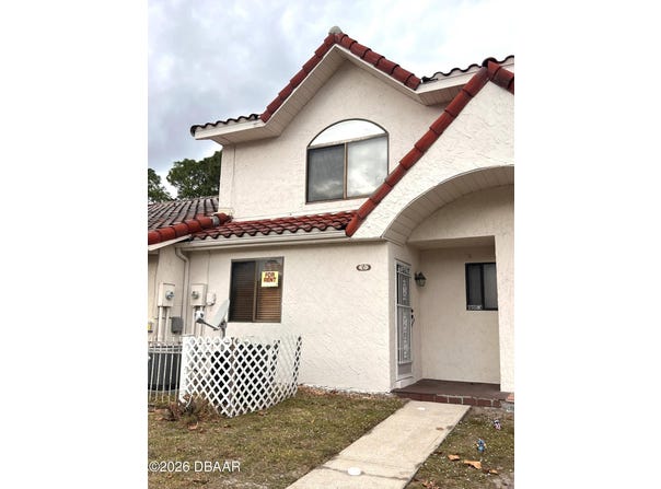 3559 Forest Branch Drive, Port Orange, FL 32129
