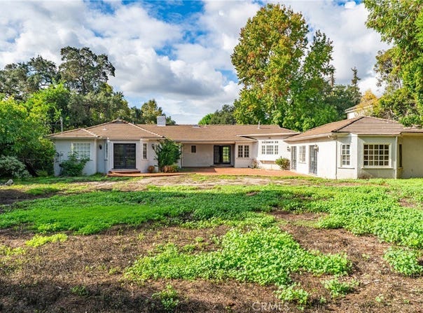 1210 Rodeo Road, Arcadia, CA 91006