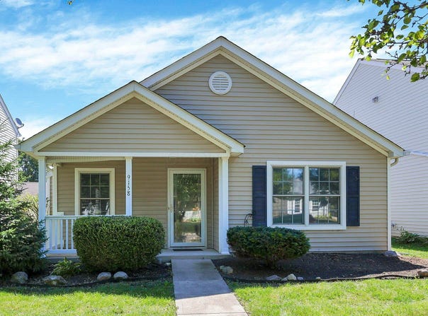 9158 Constitution Avenue, Orient, OH 43146