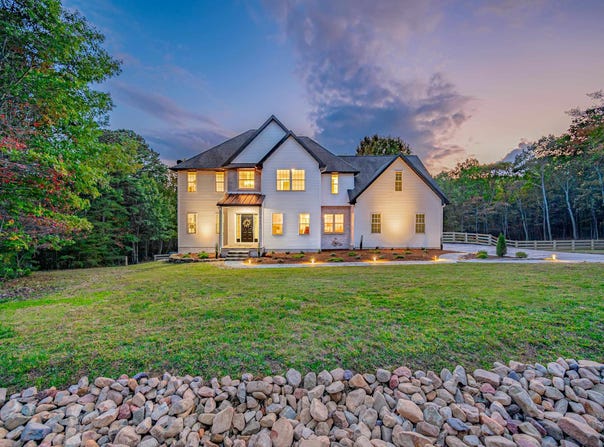 3530 Evergreen Trail, Blacksburg, VA 24060