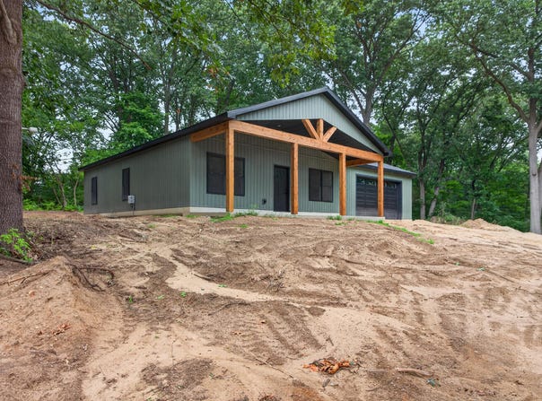 9620 Rexford Road, Jackson, MI 49201