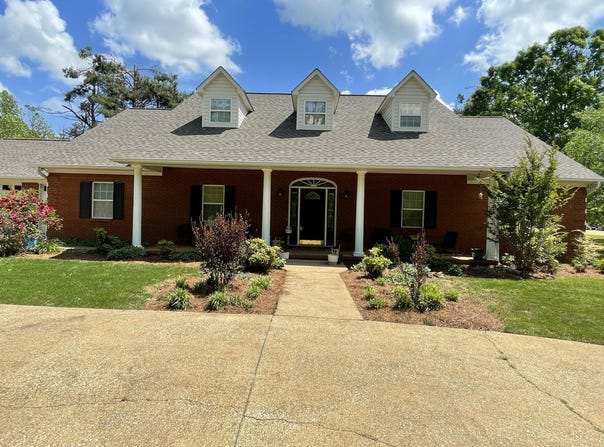 127 Dumas Road, Ripley, MS 38663
