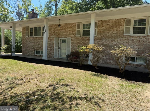 12821 E SHELBY Lane, BRANDYWINE, MD 20613
