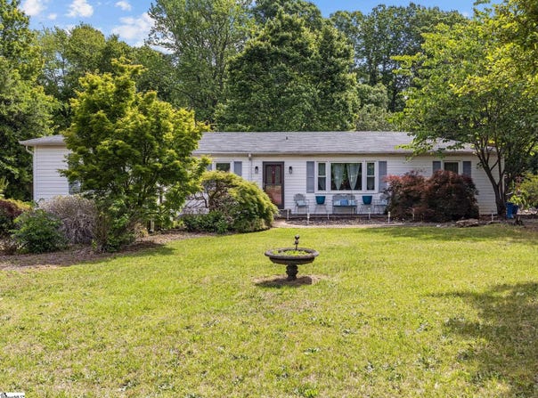 2728 Compton Bridge Road, Campobello, SC 29322