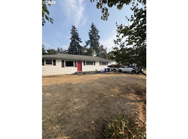 424 PARK Dr, OregonCity, OR 97045