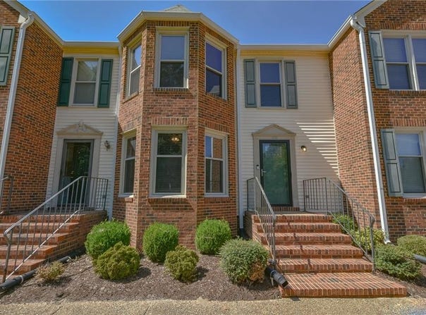 102 River Point Drive, Suffolk, VA 23434