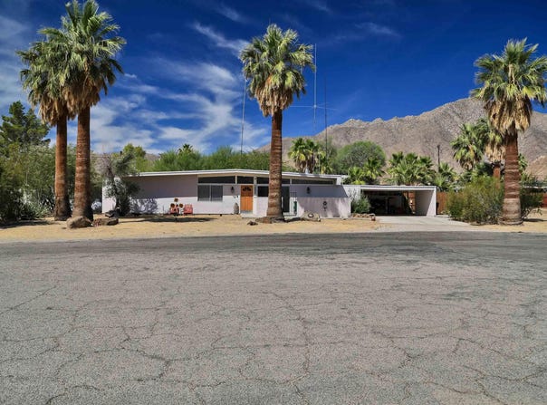 1906 Trebuchet Dr, Borrego Springs, CA 92004