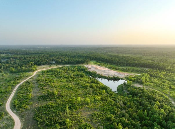 Rodeo Grounds Rd, Wright City, OK 74766