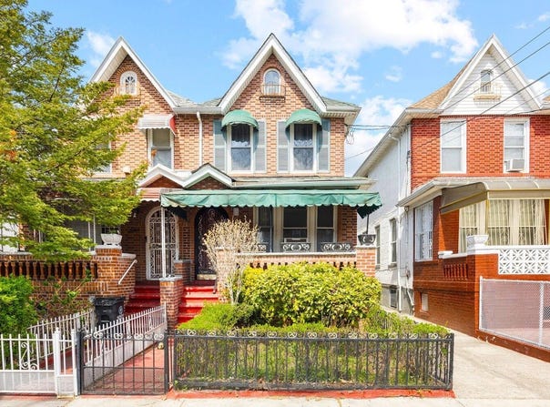 1003 LENOX Road, Brooklyn, NY 11212