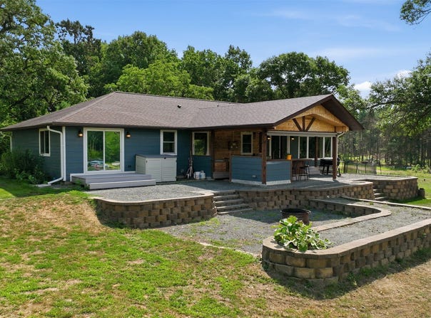 2740 7th Avenue, Chetek, WI 54728