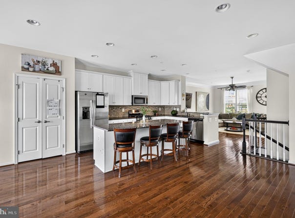 6357 WALCOTT Lane, FREDERICK, MD 21703