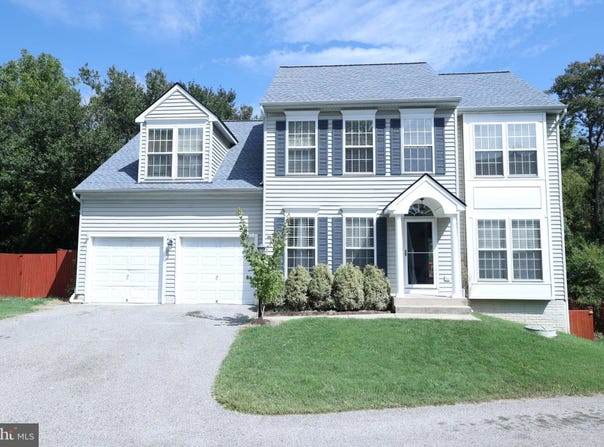 8115 BETHEL Lane, SAVAGE, MD 20763