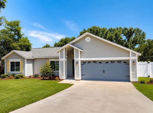 5224 MILL STREAM Road, OCOEE, FL 34761