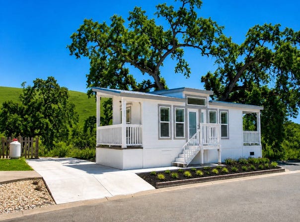 16711 Marsh Creek Road, Clayton, CA 94517