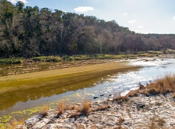 196 C Rock Bottom Road, Hunt, TX 78024