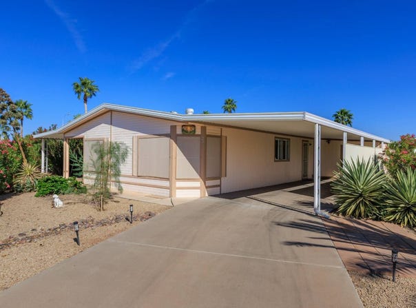 3400 S Ironwood Dr, Apache Junction, AZ 85120