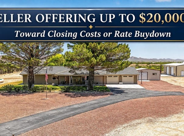 194 S Taylor Road, Willcox, AZ 85643
