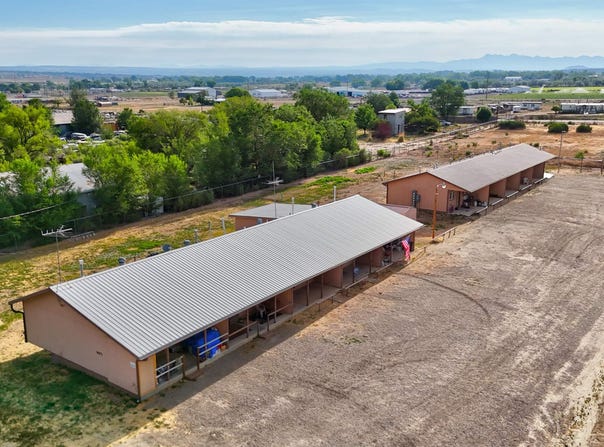 6572 24 Road, Cortez, CO 81321