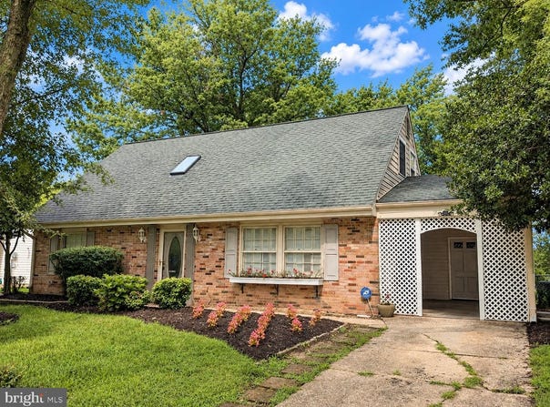1014 STONE Avenue, WALDORF, MD 20602