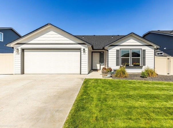 14705 E Caprio Ave, Spokane Valley, WA 99216