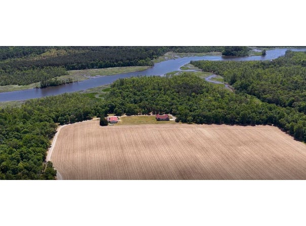 5113 River Rd, Hurlock, MD 21643