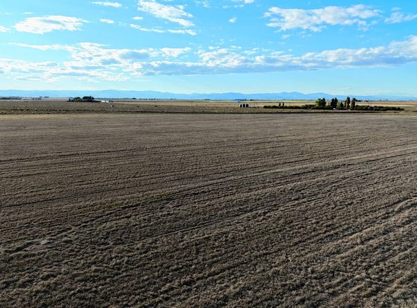 Road N104, Mosca, CO 81146