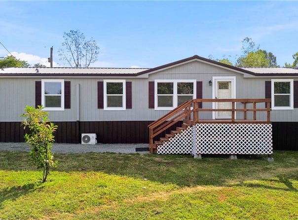 16821 Hide Away Lane, Decatur, AR 72722