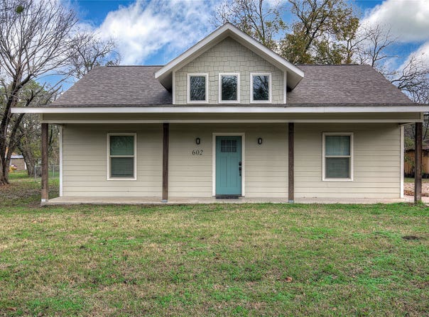 600 Maple Street, Commerce, TX 75428