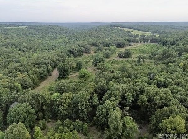 David Conway Rd, Romance, AR 72136