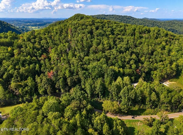 Pittman Center Rd lot: 1 & 2, Sevierville, TN 37876