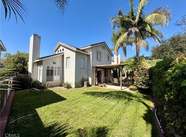 6 Mallorn, Aliso Viejo, CA 92656