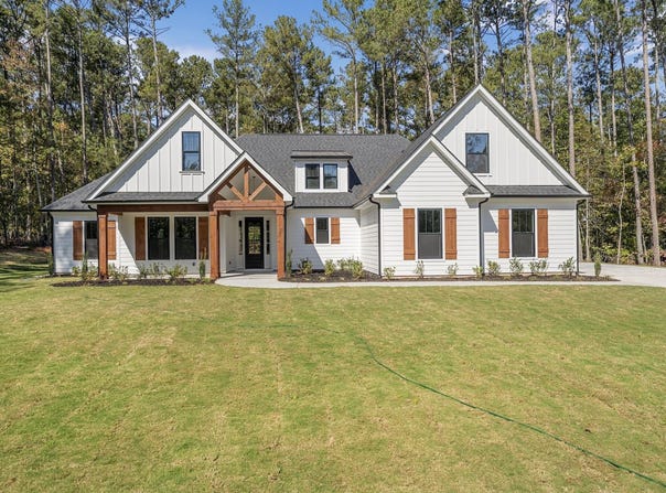 1476 Cedar Plantation Lane, Awendaw, SC 29429