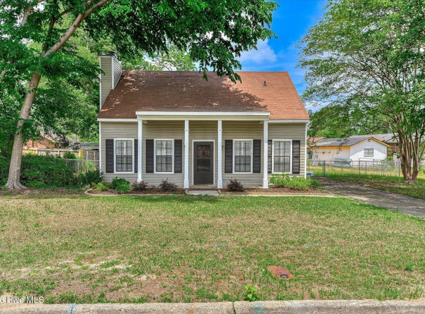3951 Braddock Street, Martinez, GA 30907