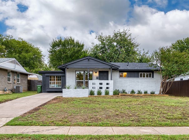 416 Myrtle Drive, Hurst, TX 76053