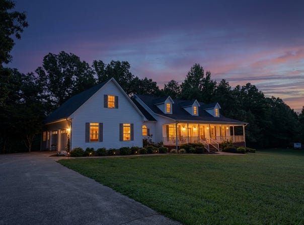 23331 Highway 79, Trafford, AL 35172