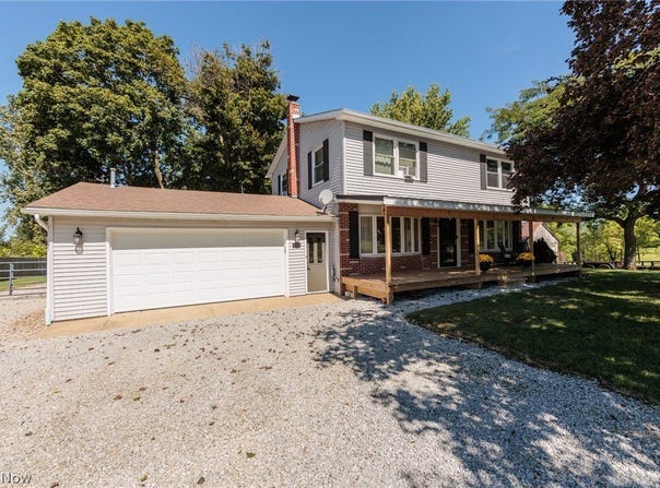 908 County Road 40, Nova, OH 44859