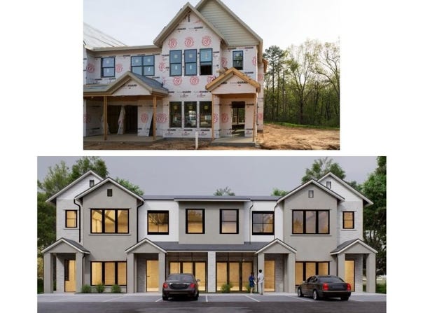 546 Hemingway Lane, OXFORD, MS 38655