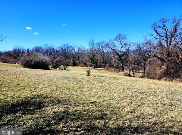 SKYVIEW DR. / ECHO DR., ROMNEY, WV 26757